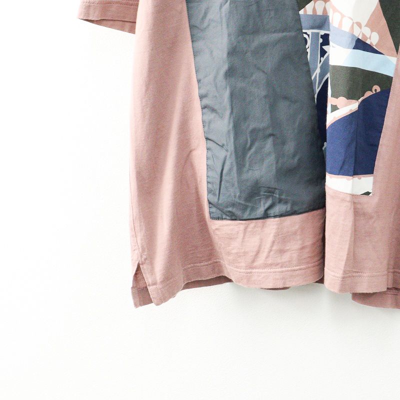 JPタグ イタリア製 2022SS エルメス HERMES ZouavesandDragons ズアヴ