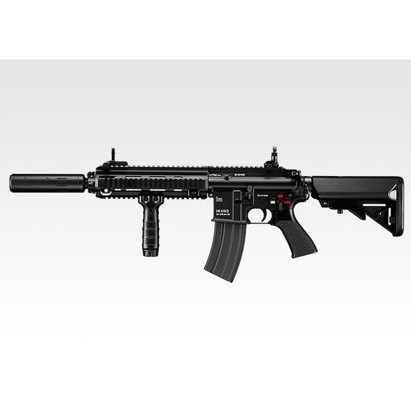 7営業日以内発送 東京マルイ 4952839176202 次世代電動ガン No．20 DEVGRU カスタム HK416D 沖縄離島販売不可