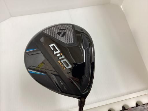 ゴルフシャフト Q10MAX TM 50 S フレックスS 3w 5w テーラーメイド（TAYLORMADE）（メンズ）Qi10 MAX フェアウェイ