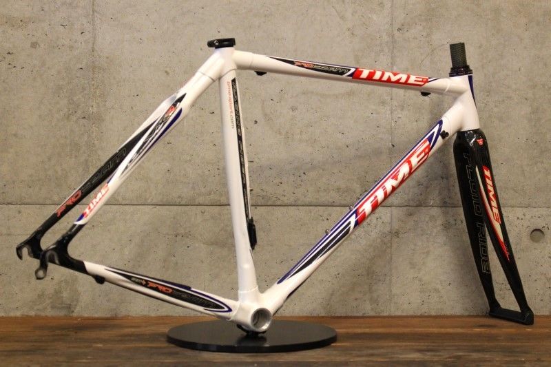 タイム TIME VXRS LIMITED EDITION 2015 XLサイズ シマノ
