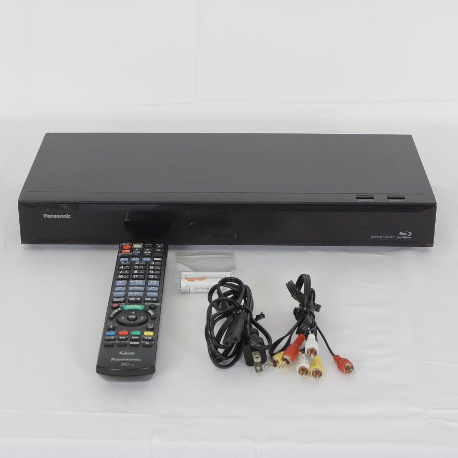 Panasonic DIGA ブルーレイドライブ VXY2194【正常動作品】 Panasonic