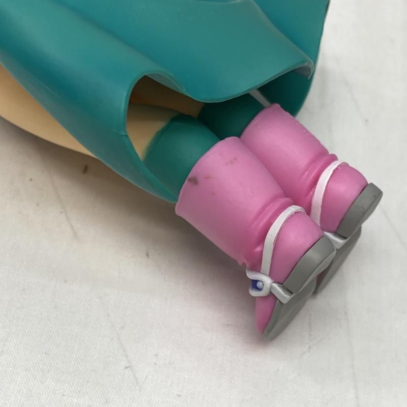 中古】開封・欠けあり) E賞 チチ MASTERLISE ｢一番くじ