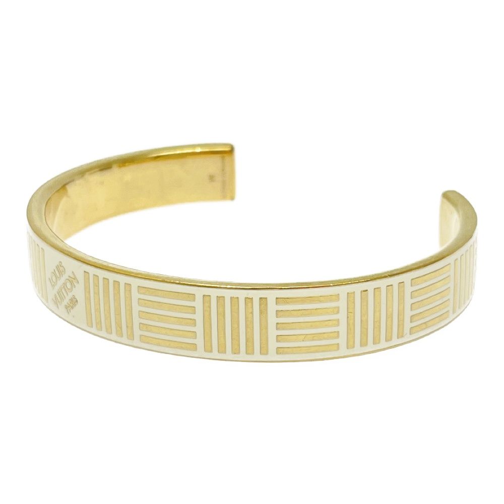 中古】LOUIS VUITTON ルイ・ヴィトン M69452 メタル ジョンクダミエ  