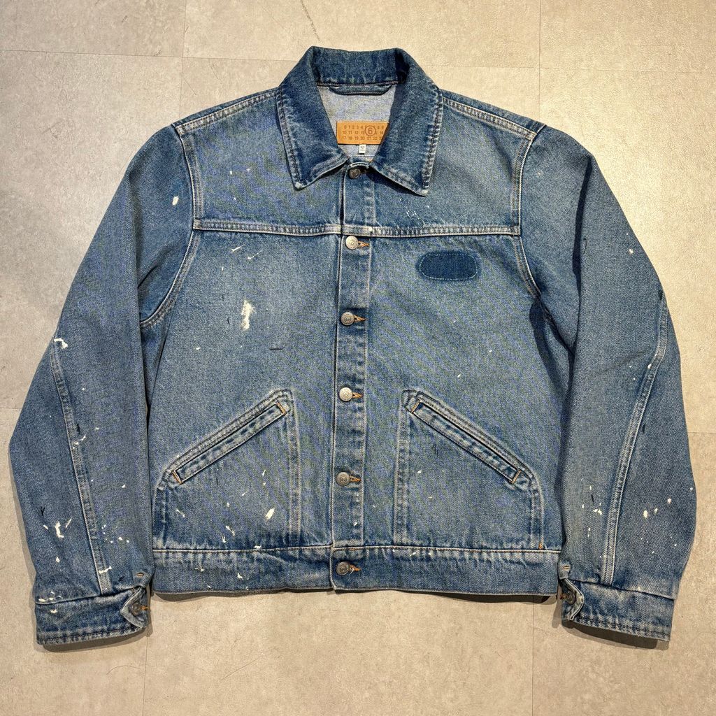 MM6 Maison Margiela エムエムシックス メゾンマルジェラ 24SS