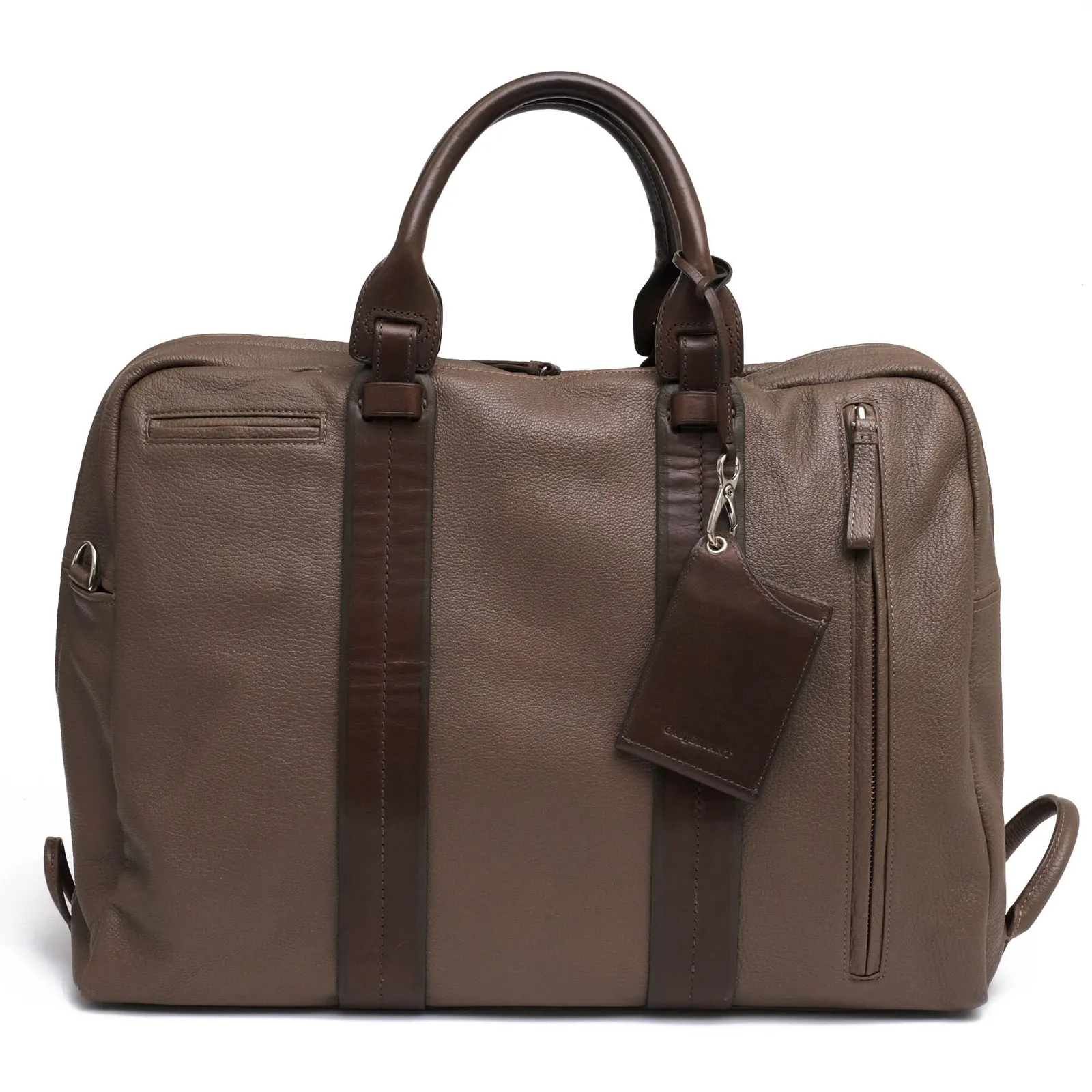 2025年最新】GALLERIANT メンズ ビジネスバッグの人気アイテム