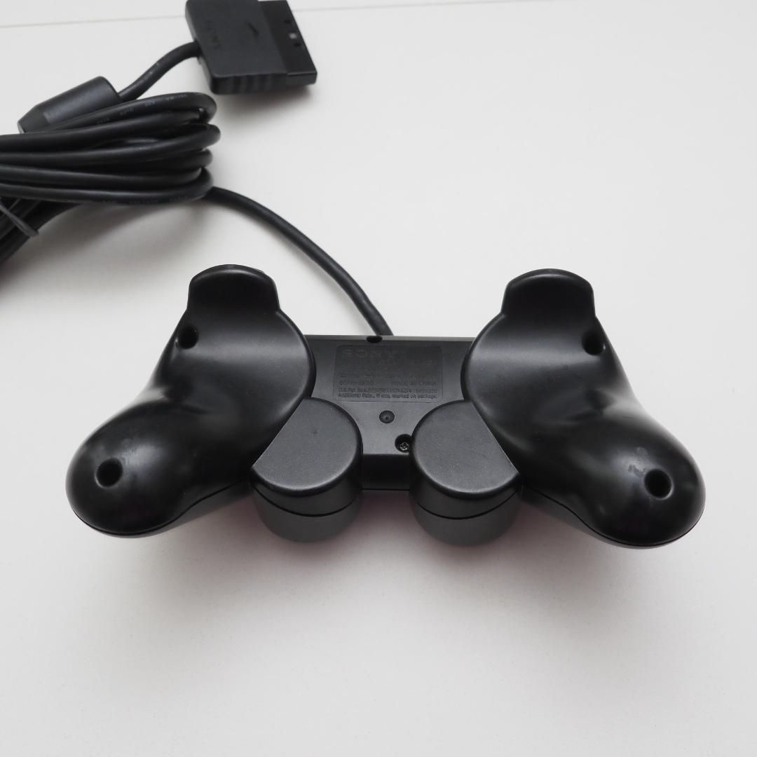 PS2 SCPH-90000 プレイステーション2 本体 すぐ遊べるセット UP786_INFO