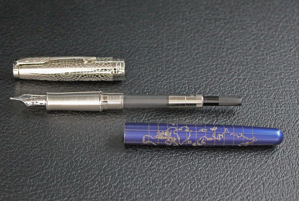☆1本限定 希少 PARKER パーカー 創業130周年特別限定品 ソネット