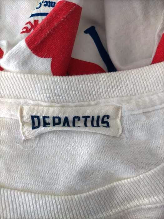 USED古着(ユーズドフルギ) DEPACTUS（ディパクタス #43146# - メルカリ