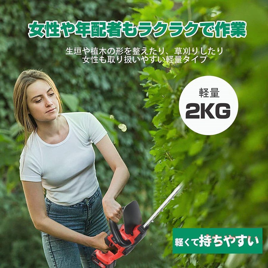 充電式