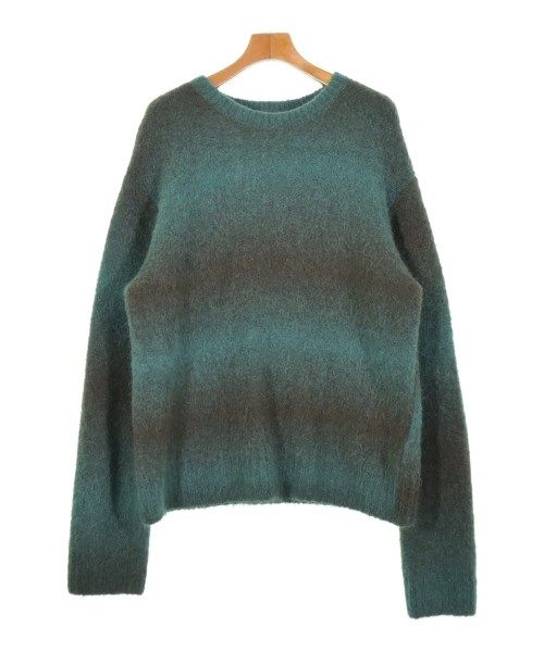 wooyoungmi ニット・セーター メンズ 【古着】【中古】【送料無料