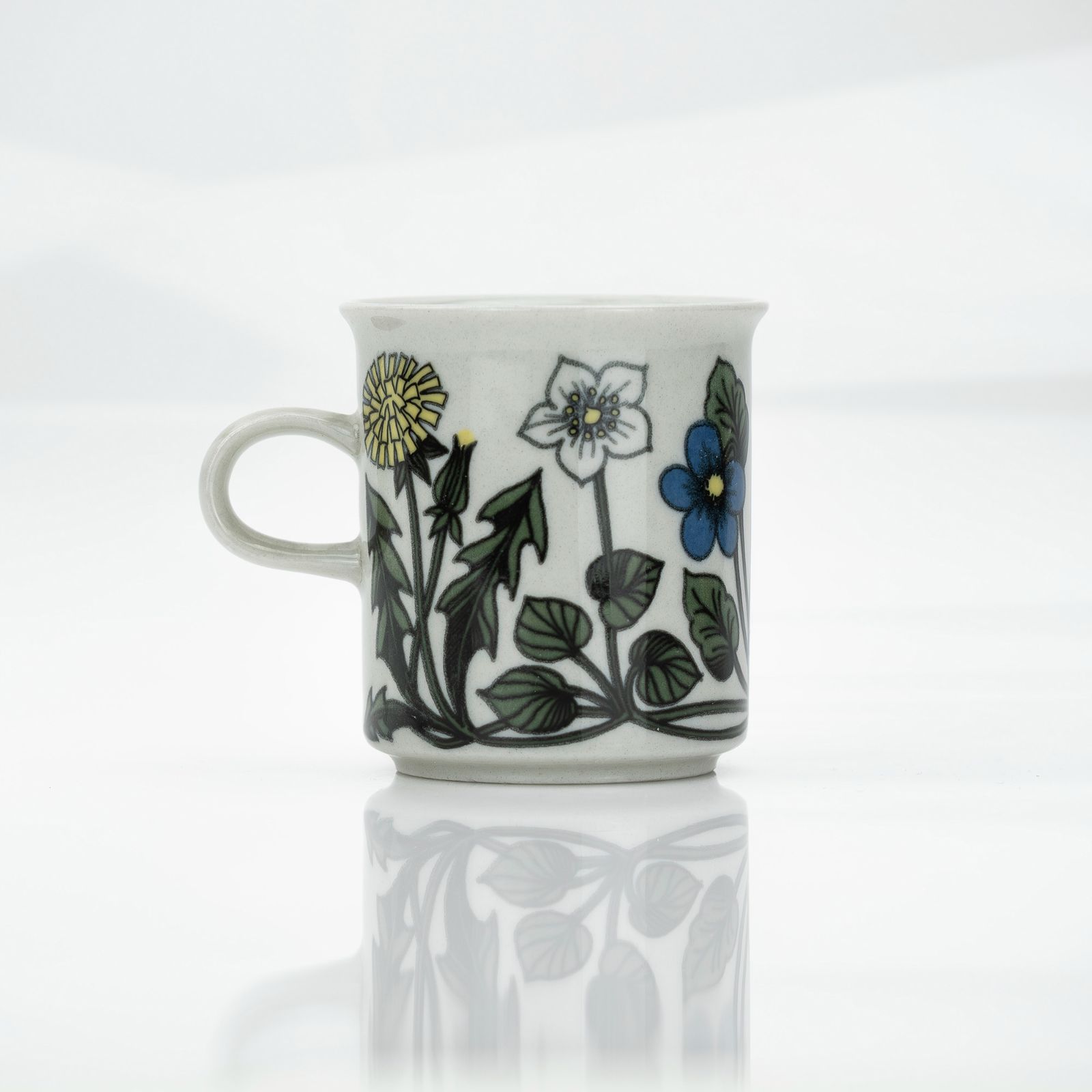 カップ＆ソーサー