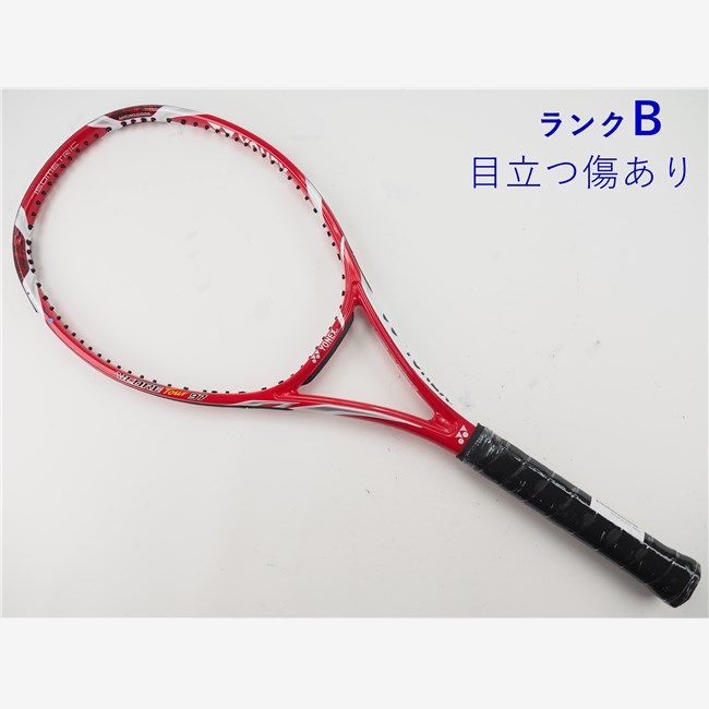 中古 テニスラケット ヨネックス ブイコア ツアー 97 2012年