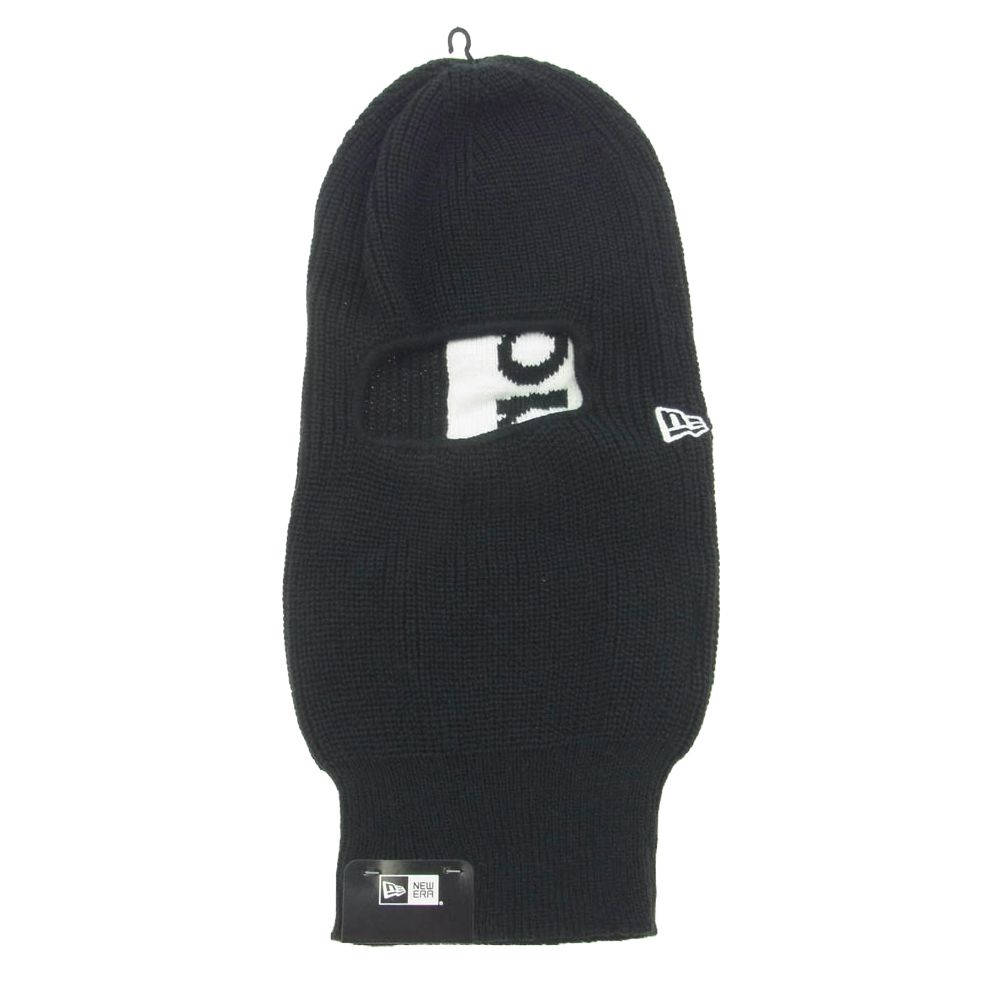 Supreme シュプリーム 20AW × New Era Balaclava ニューエラ 