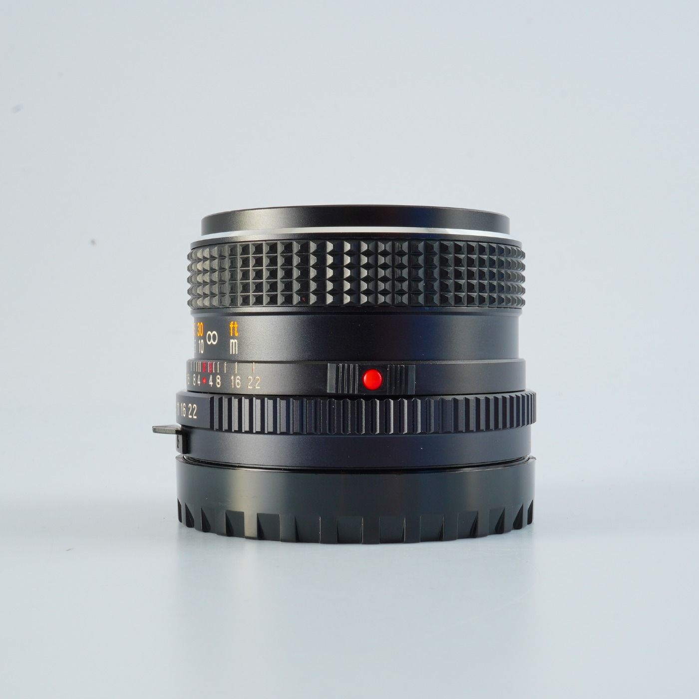 MAMIYA-SEKOR C 80mm f/2.8レンズ 【公式通販】