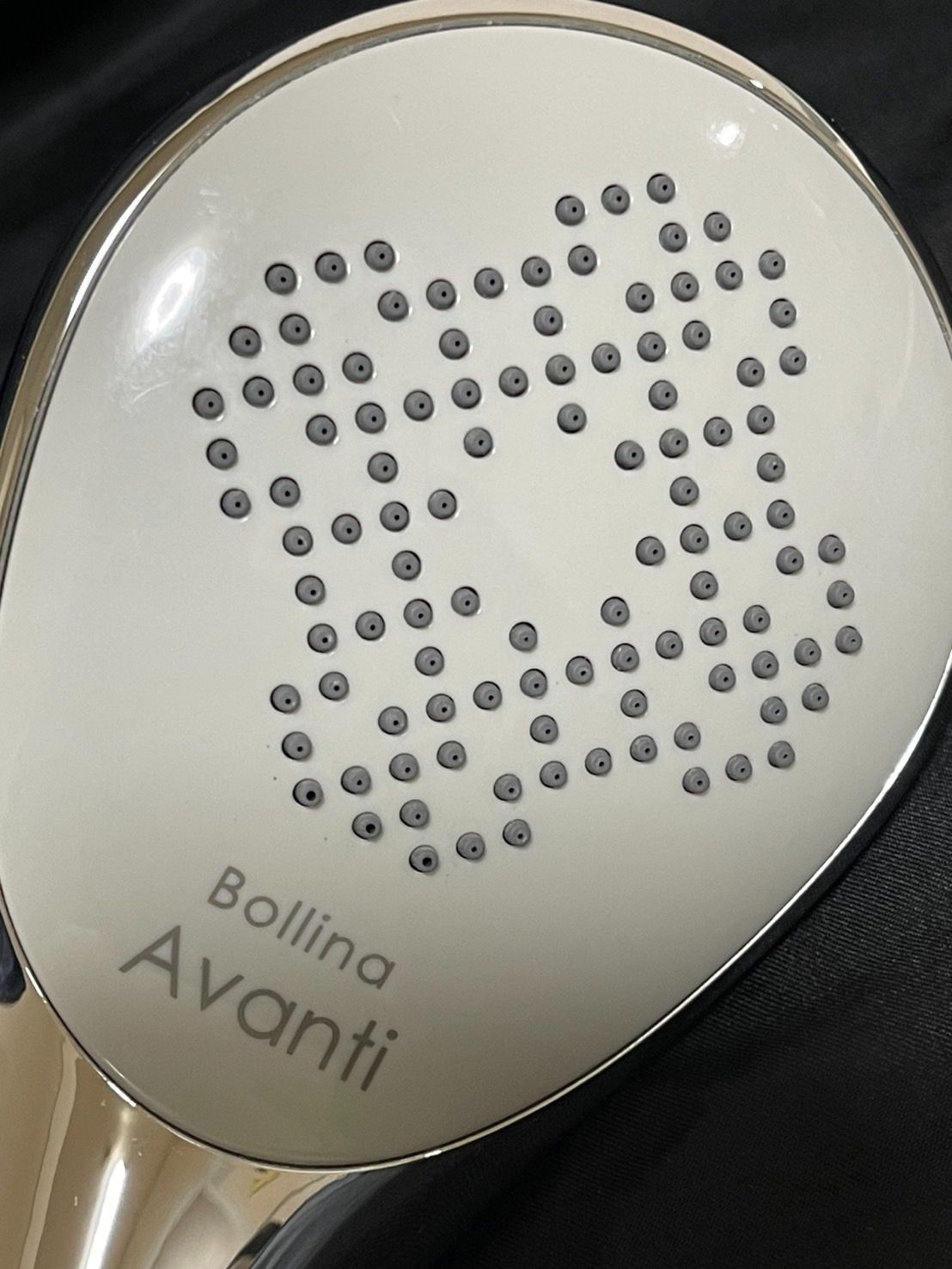 Bollina Avanti シャワーヘッド 田中金属製作所 - メルカリ