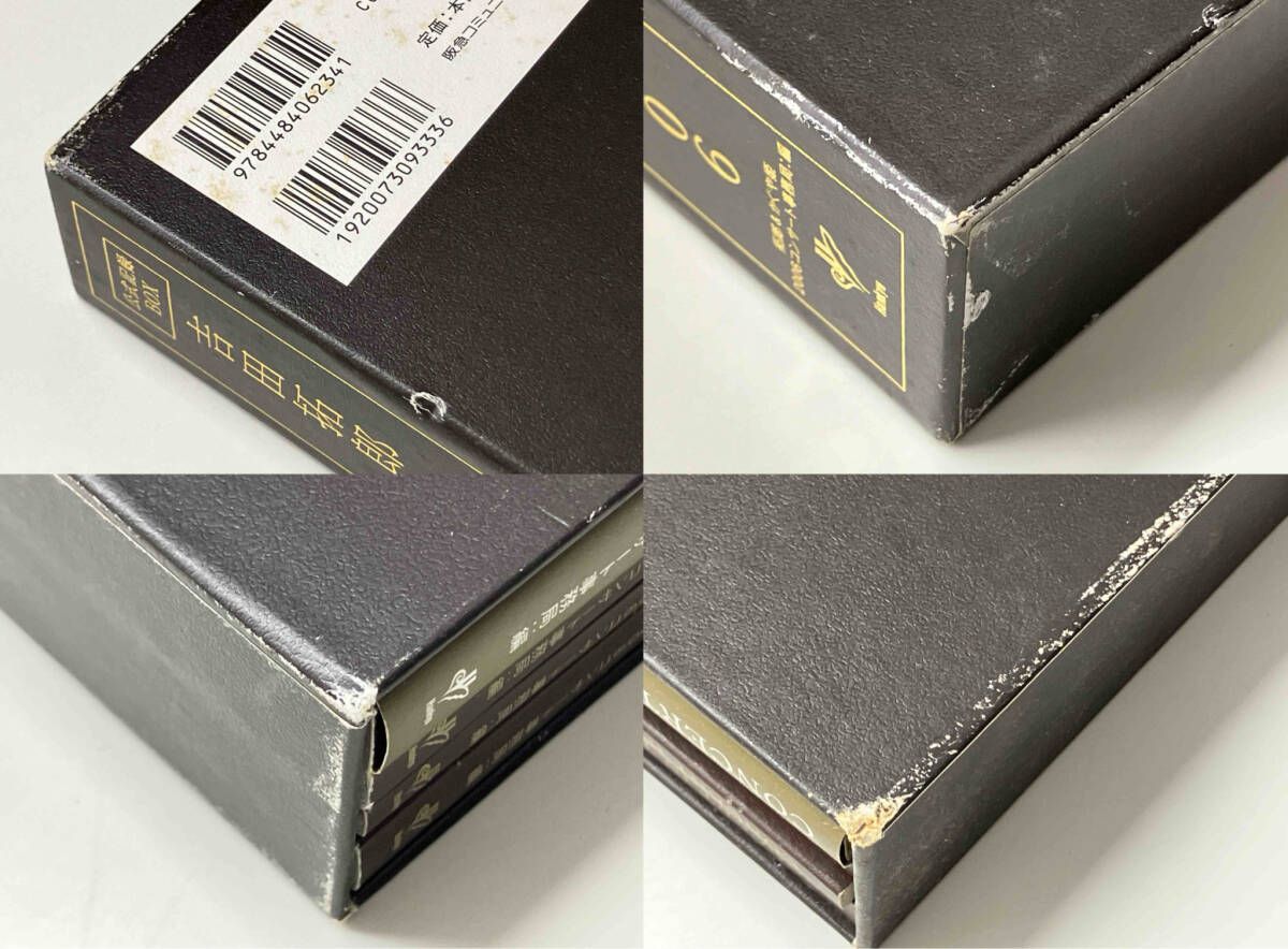 吉田拓郎&かぐや姫つま恋2006公式記録BOX 吉田拓郎&かぐや姫Concert inつま恋2006公式記録BOX (拓郎