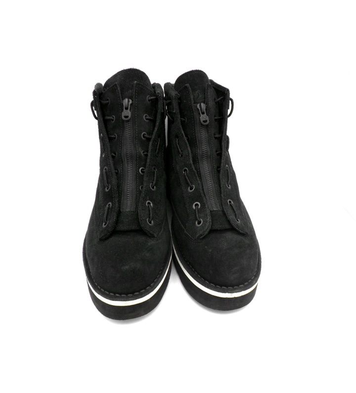 ダナー Danner × ホワイトマウンテニアリング White Mountaineering  