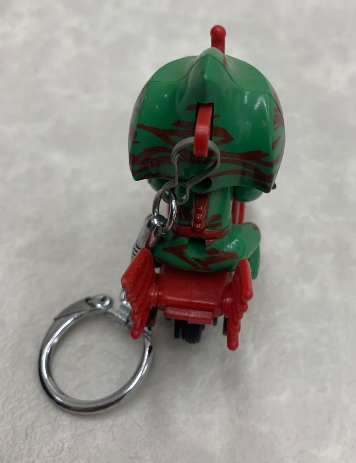 バンダイ　仮面ライダー倶楽部【カッとびライダー】セット（レア） バンダイ 仮面ライダー倶楽部【カッとびライダー】セット（レア