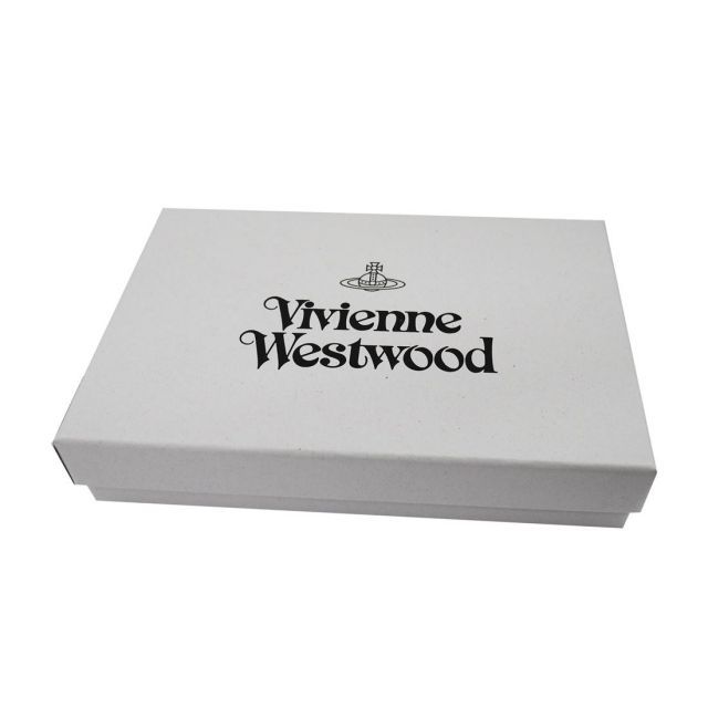 ヴィヴィアンウエストウッド 長財布 51050023U-S001K-D101 DERBY 新品】Vivienne Westwood ヴィヴィアンウエストウッド DERBY