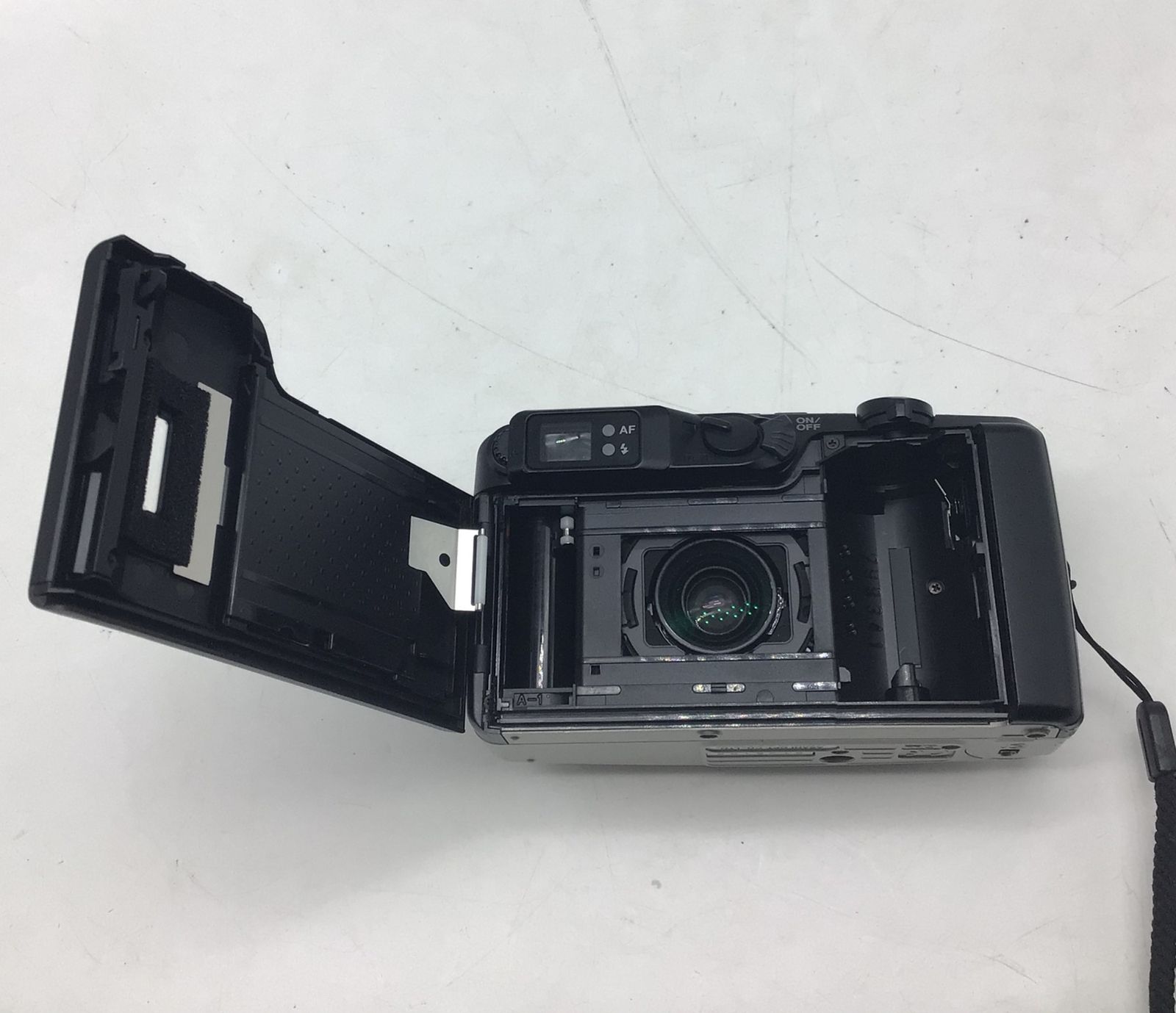 9436 【動作品】PENTAX ペンタックス 卸売 ESPIO 140M フィルム