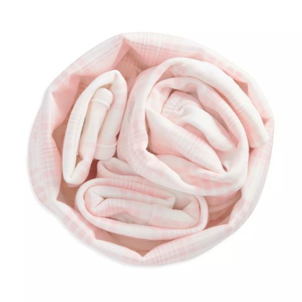 ラルフローレン チェックベビー４点セット USTAUSTRALIA_COM_AU