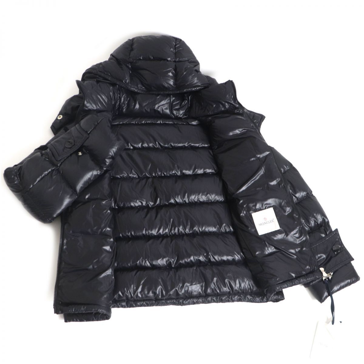 元¥153000モンクレ 楽天市場】モンクレール MONCLER ダウンコート レディース imin