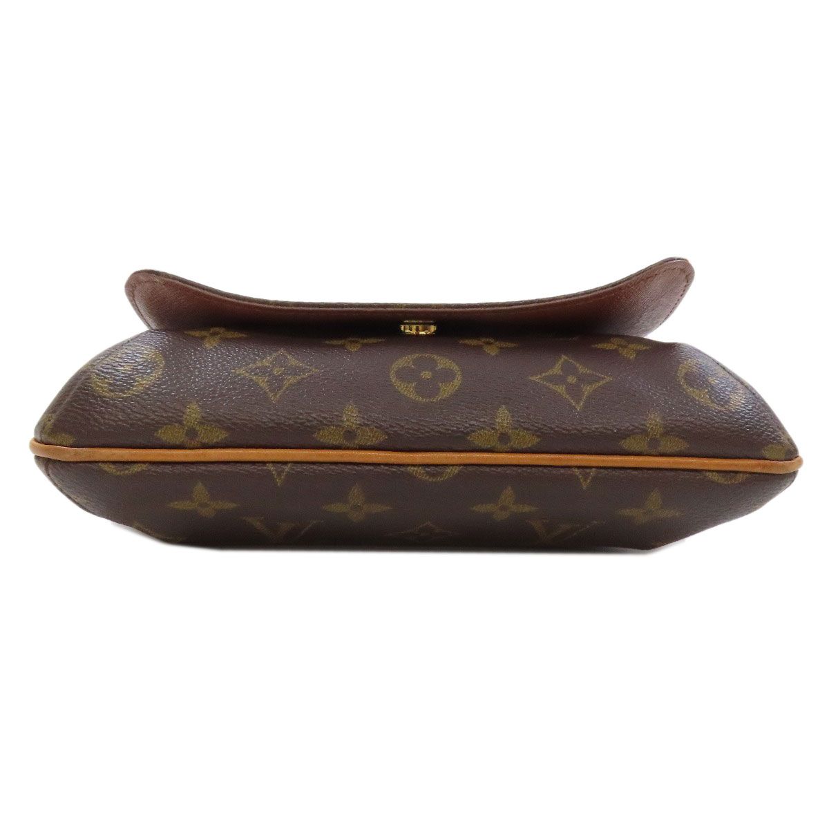 LOUIS VUITTON ルイヴィトン M51258 ミュゼット・サルサS ショルダーバッグ モノグラムキャンバス レディース