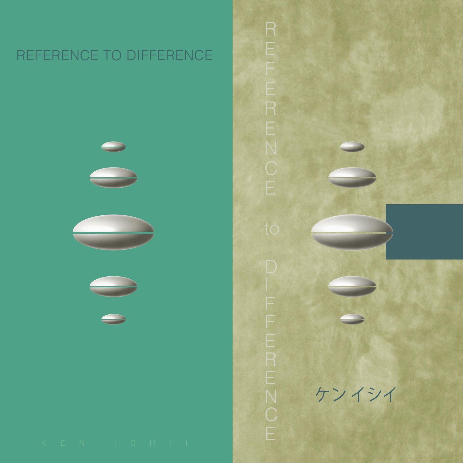 【★人気商品★】REFERENCE TO DIFFERENCE (リマスター30周年記念エディション) [Analog]