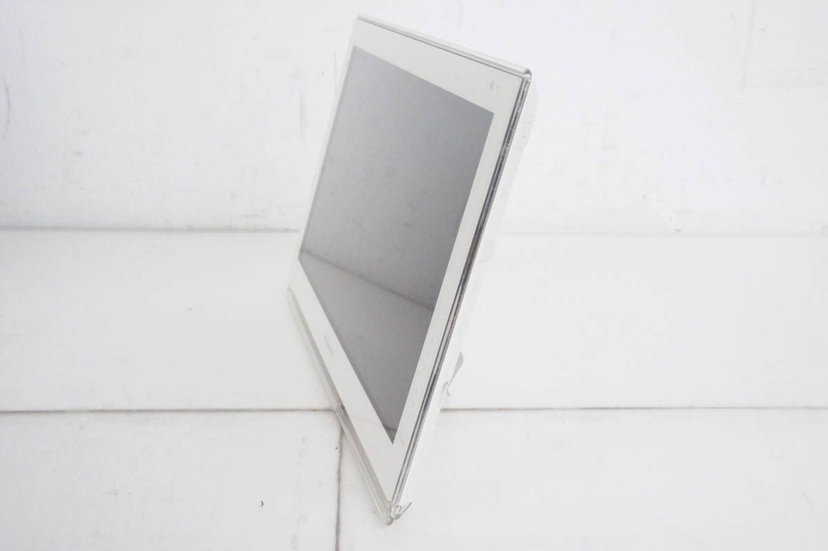 中古】C Panasonicパナソニック プライベート・ビエラ 15V型