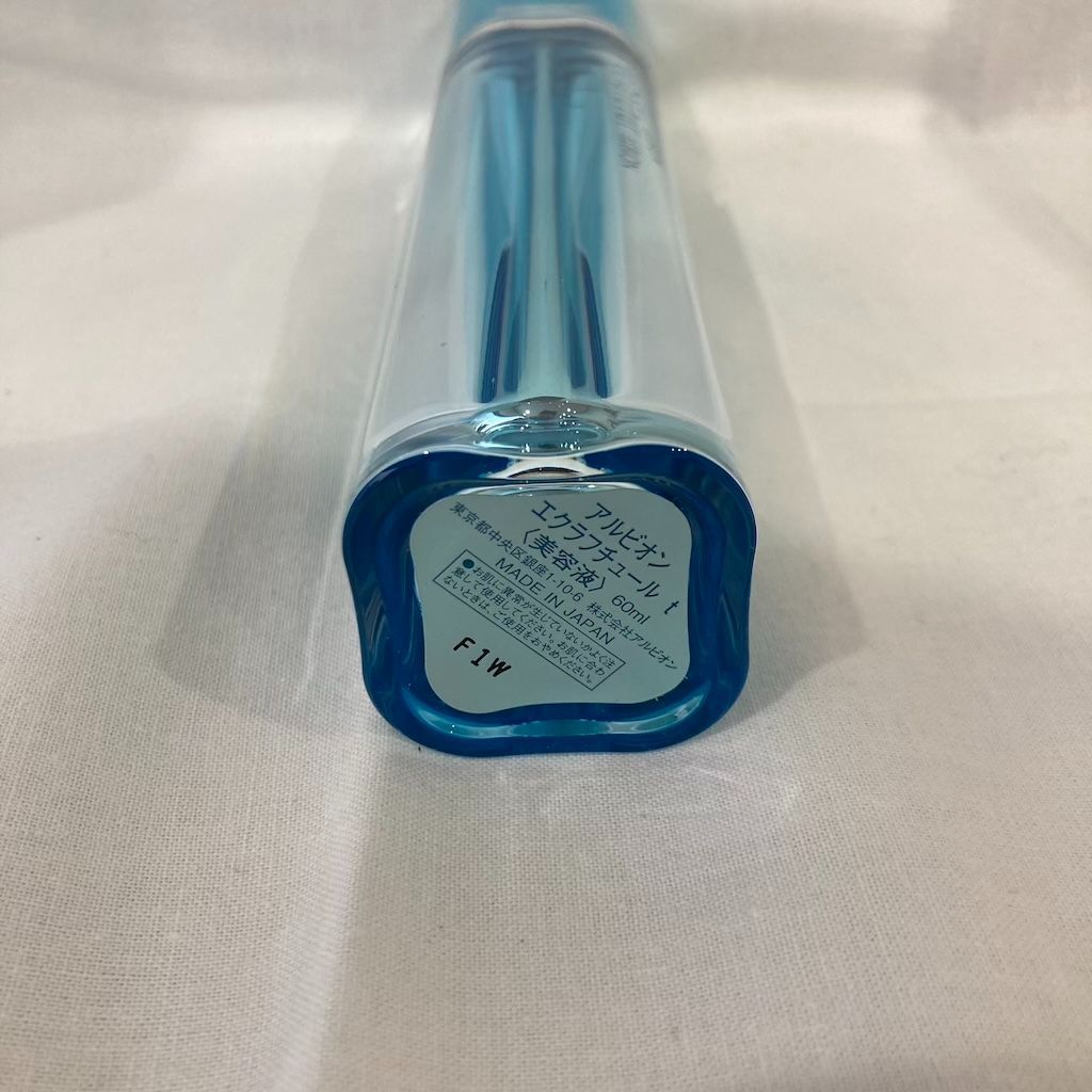 アルビオン エクラフチュールt 60ml本体 楽天市場】【特別価格】国内