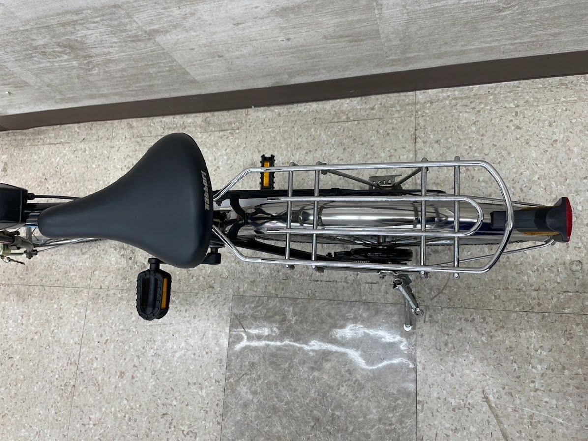 ♪スーパーカー自転車 Hattori G-RACER PPS-FH - メルカリ