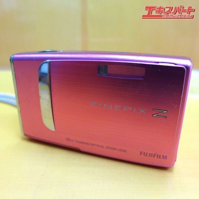 FUJIFILM FinePix Z110 ピンク FUJIFILM デジタルカメラ FinePix Z110