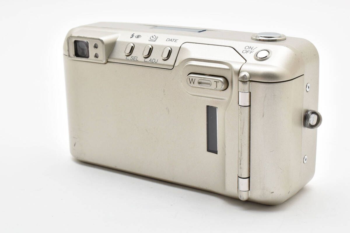 Minolta ミノルタ Capios 150S コンパクトカメラ #1760 Minolta