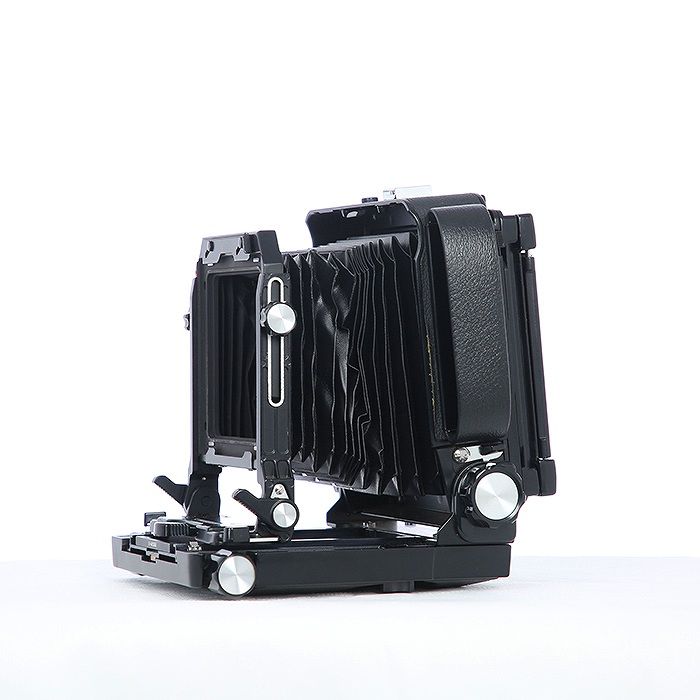 ☆TOYO FIELD トヨフィールド 45A ボディ 大判カメラ ☆現状品☆