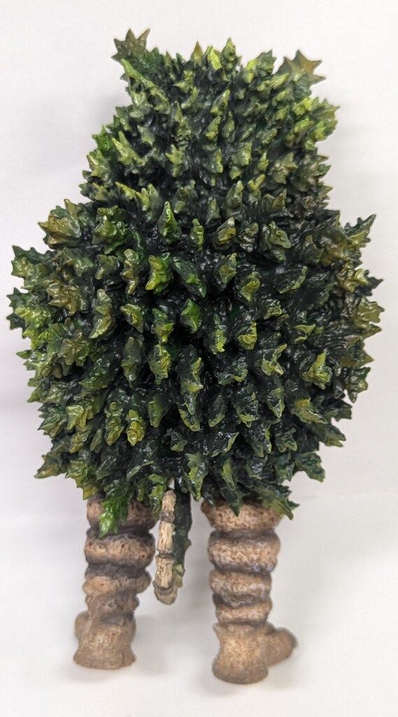 エクスプラス 大怪獣シリーズ ガラモン グリーン版 エクスプラス