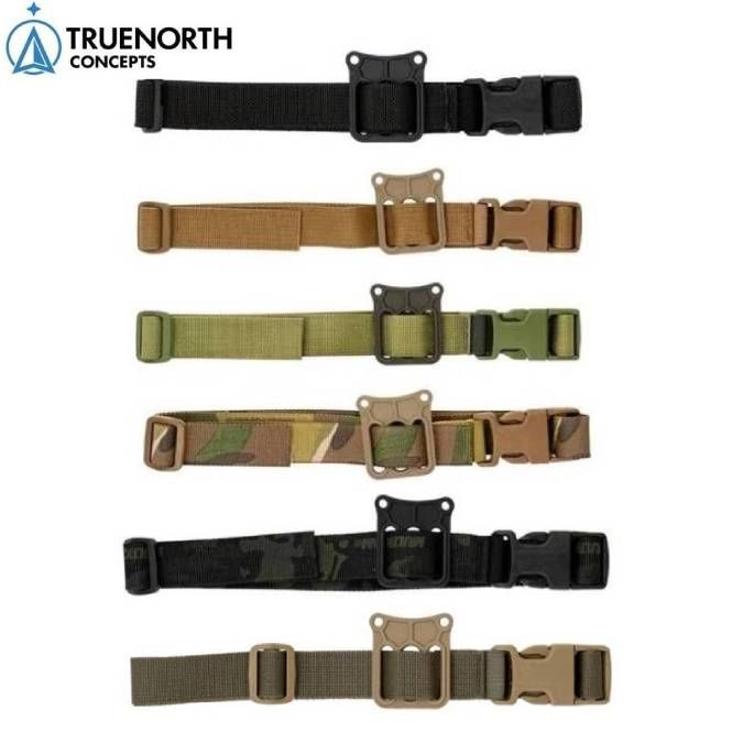 実物 True North Concepts MHA Leg Strap Kit MHA用レッグストラップキット