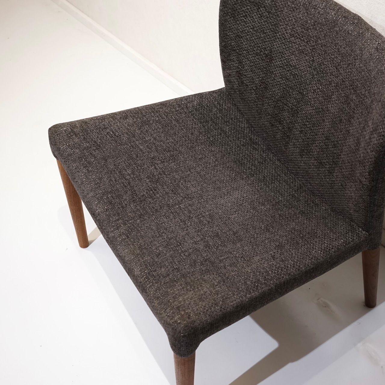 チェア ファブリック