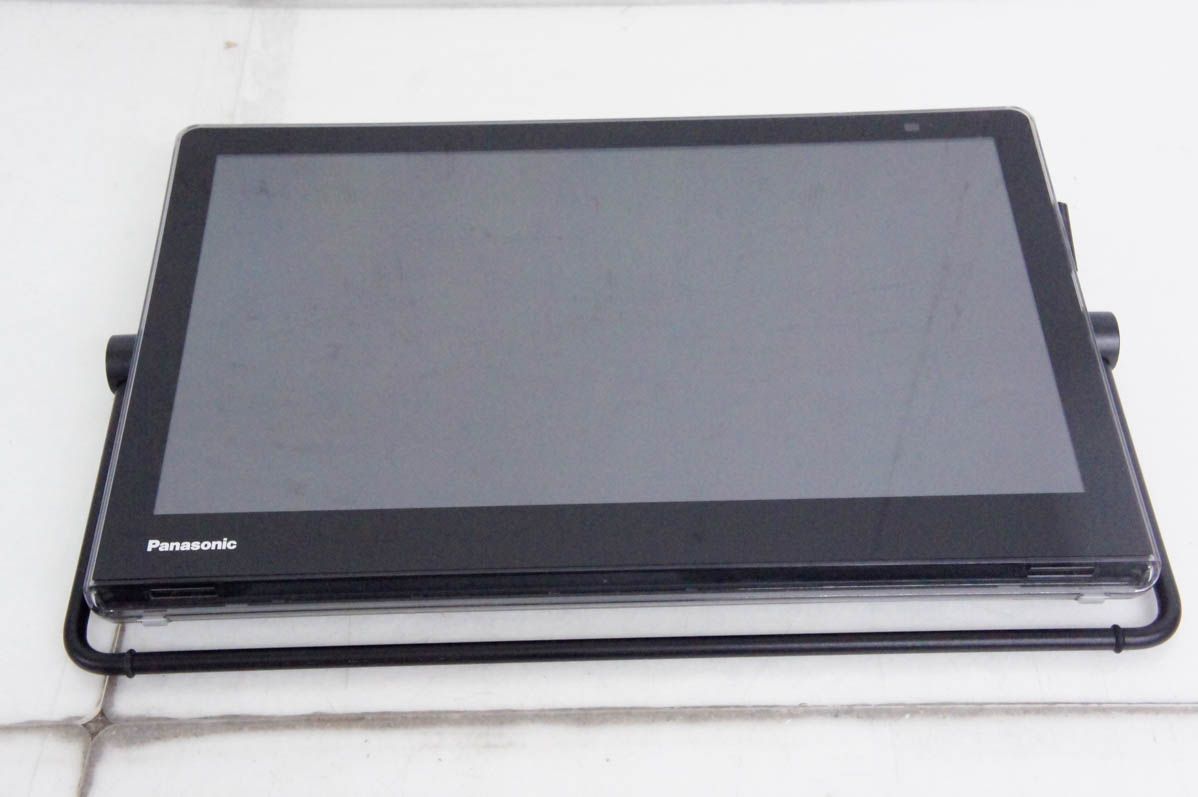 Panasonic プライベート・ビエラ UN-15CT8 Amazon | パナソニック 15V型 液晶 テレビ プライベート・ビエラ UN