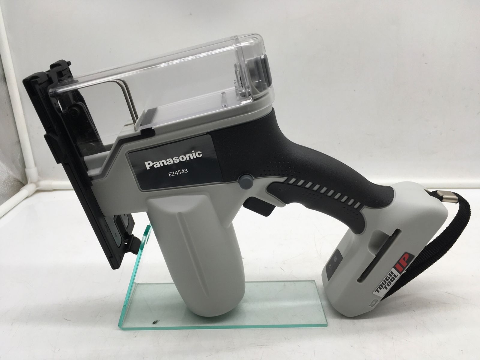 Panasonic パナソニック 充電式角穴カッター EZ4543LE1S-B IT9NEEE4R9ES エコツール岡崎インター店 M02