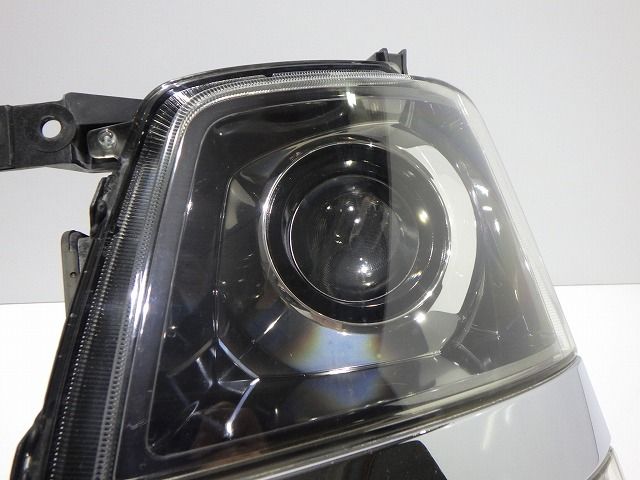 ☆コーティング加工済☆ MH21S/22S ワゴンR RR ヘッドライト左右 HID