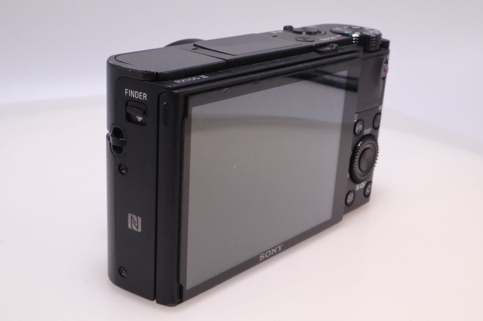 SONY デジタルカメラ Cyber-shot 1.0型センサー F1.8レンズ搭載 