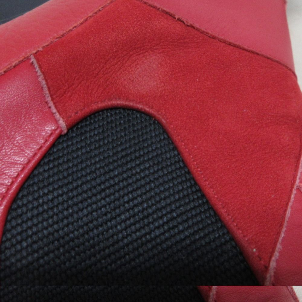 サイドゴアブーツ 25.0cm