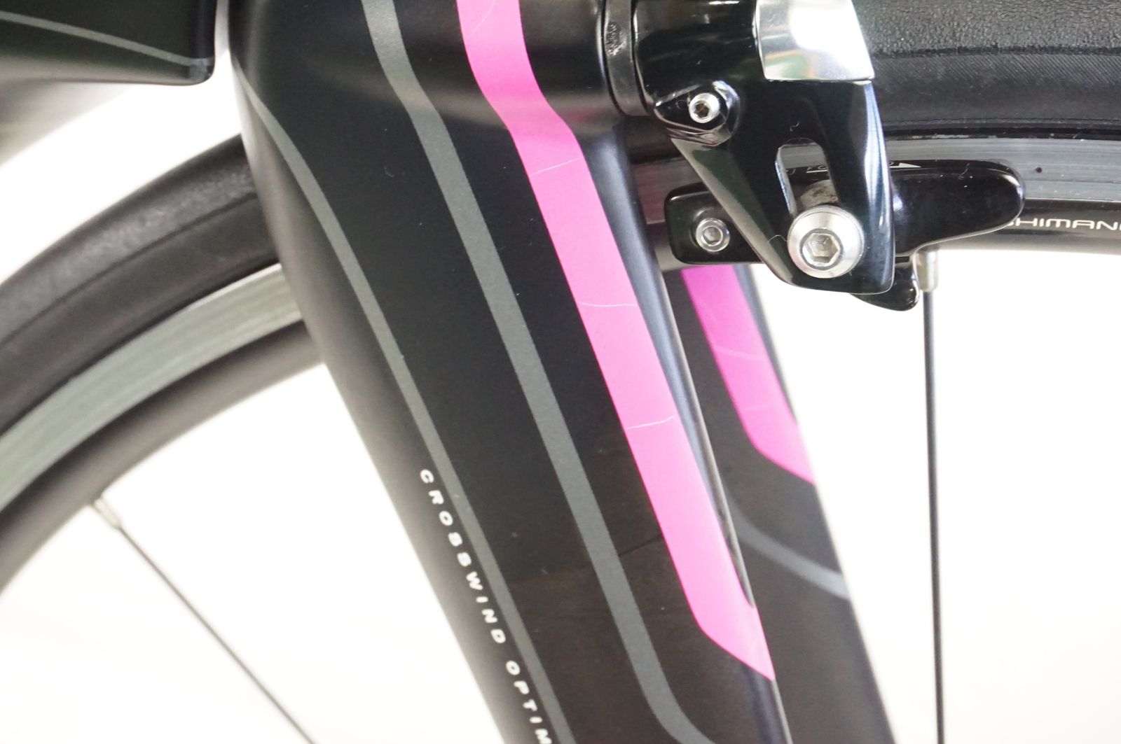 ジャンク SPECIALIZED