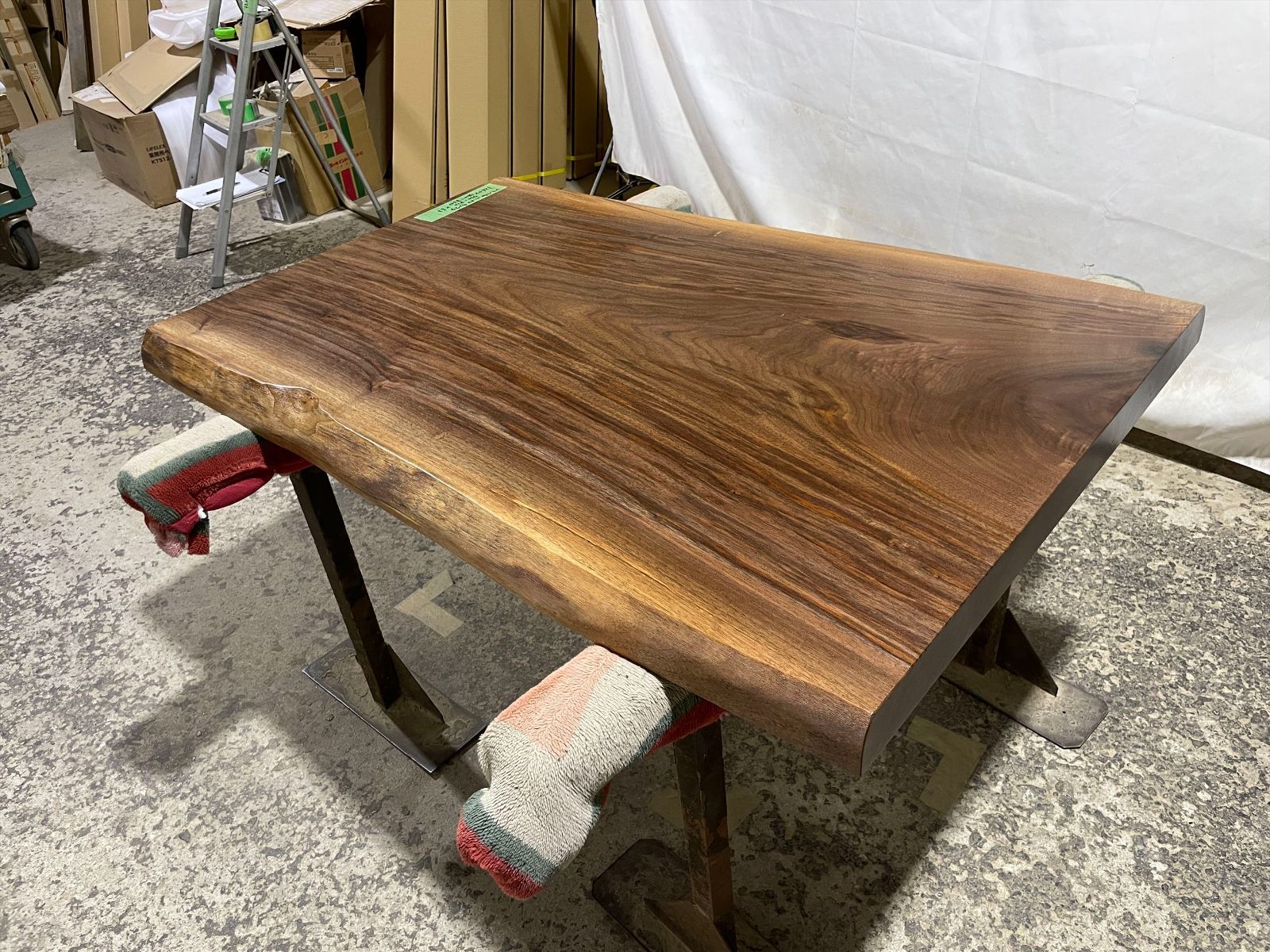 ローテーブル センターテーブル