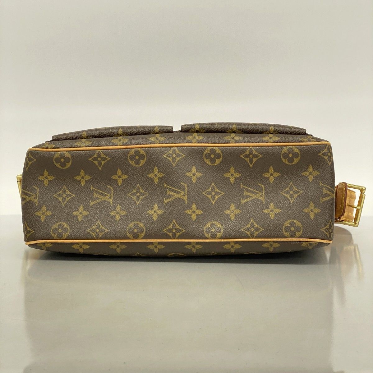 ルイヴィトン　モノグラム　ショルダー　トート　ヴィバシテGM 楽天市場】【バッグ】LOUIS VUITTON ルイ ヴィトン モノグラム