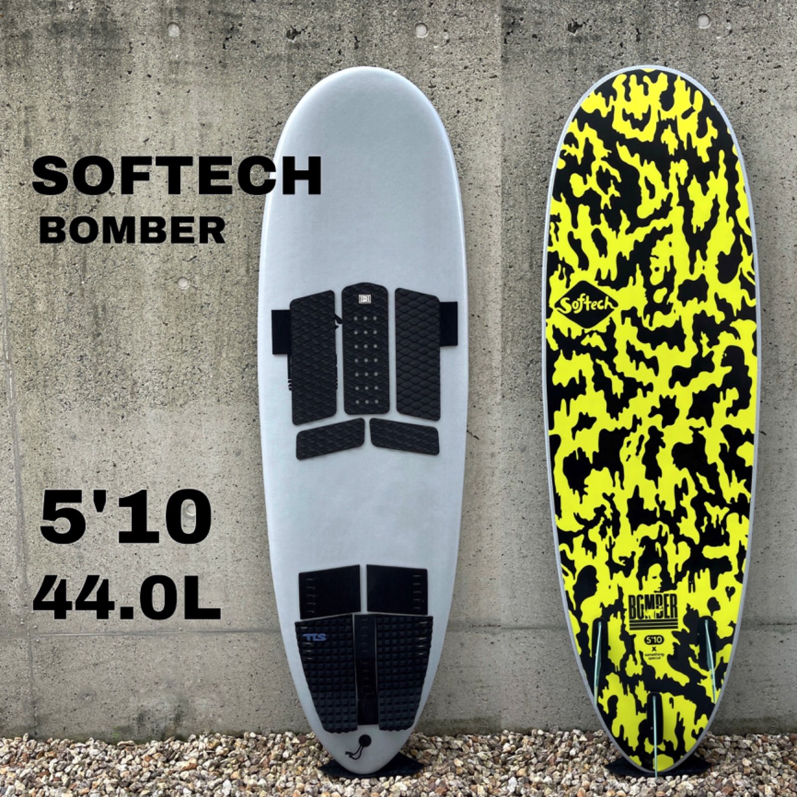 3,000円クーポン発行中‼︎】 SOFTECH ソフテック BOMBER