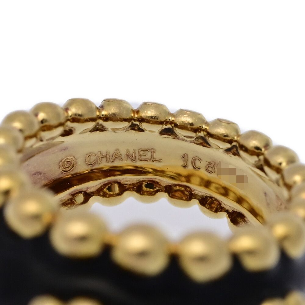 52 イエローゴールド