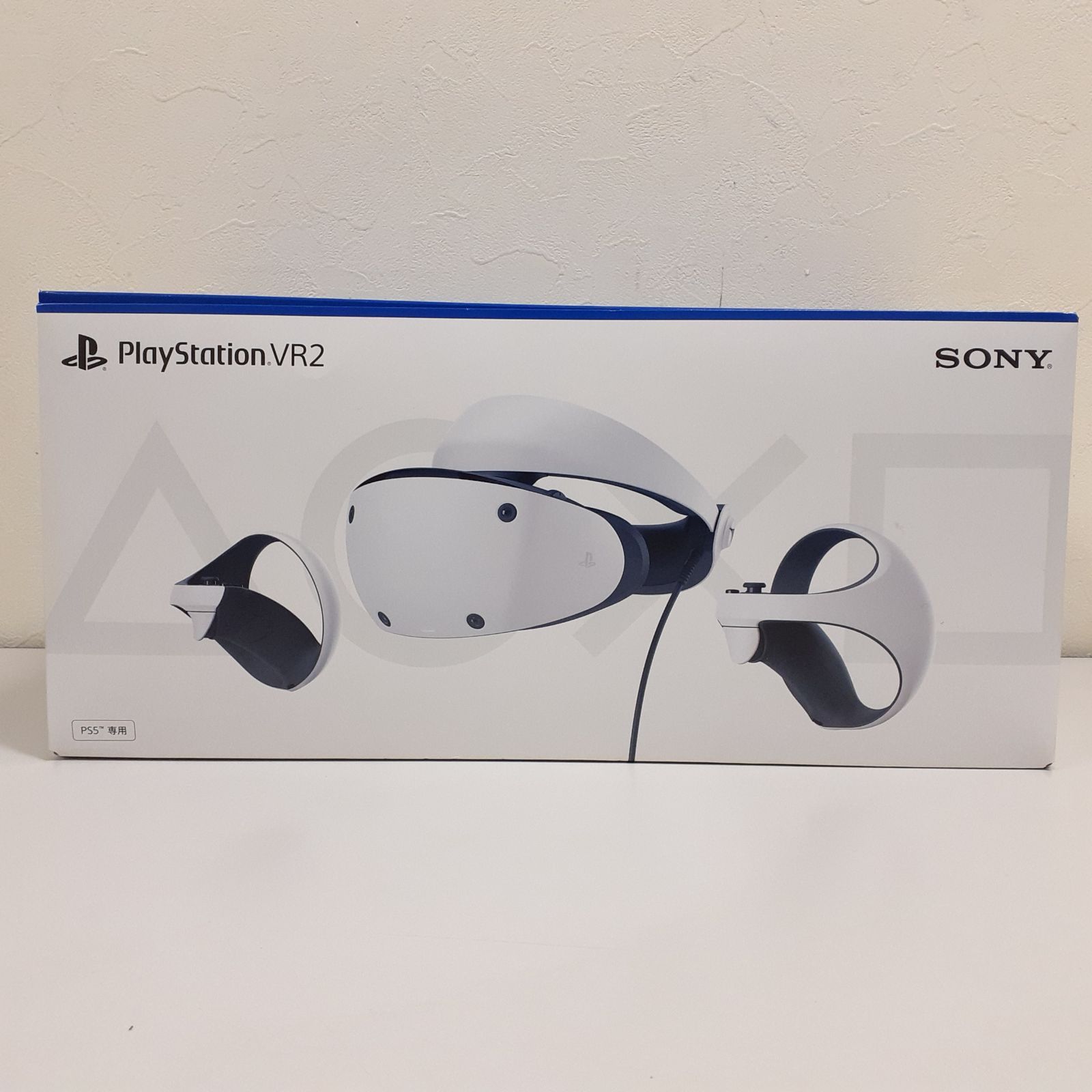 三沢店 PlayStation PSVR2本体 CFIJ-17000 動作 済み