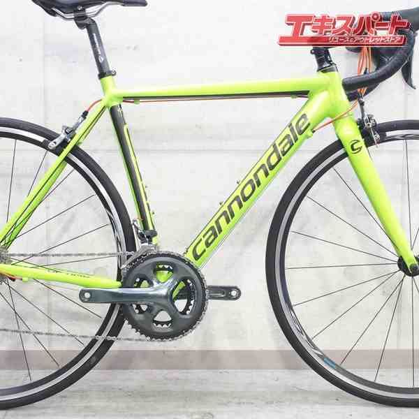 cannondale CAAD optimo/キャノンデール キャド オプティモ