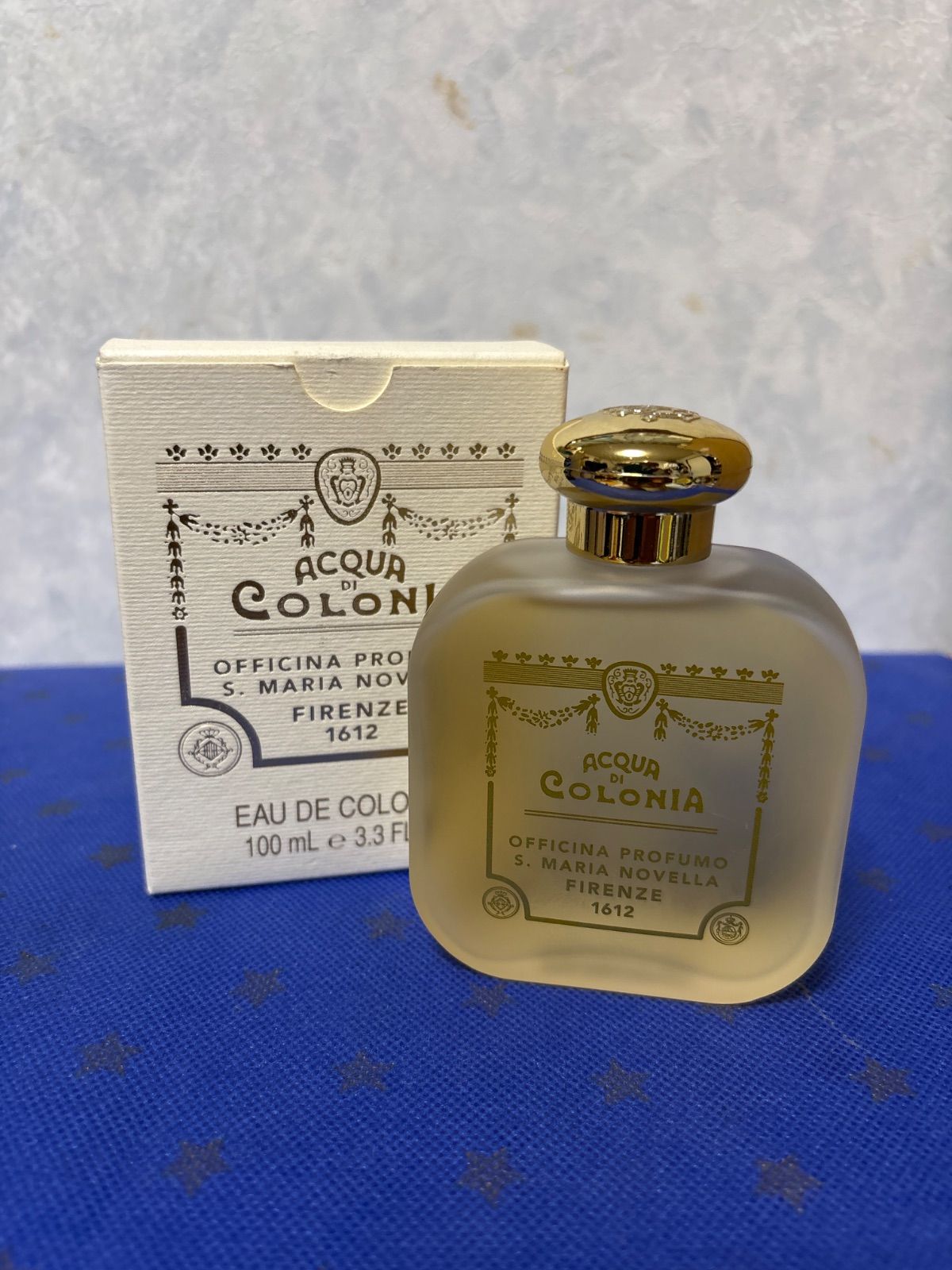 サンタマリア ノヴェッラ　オーデコロン ミモザ　100ml 希少　美品 楽天市場】サンタ・マリア・ノヴェッラ オーデコロン ミモザ